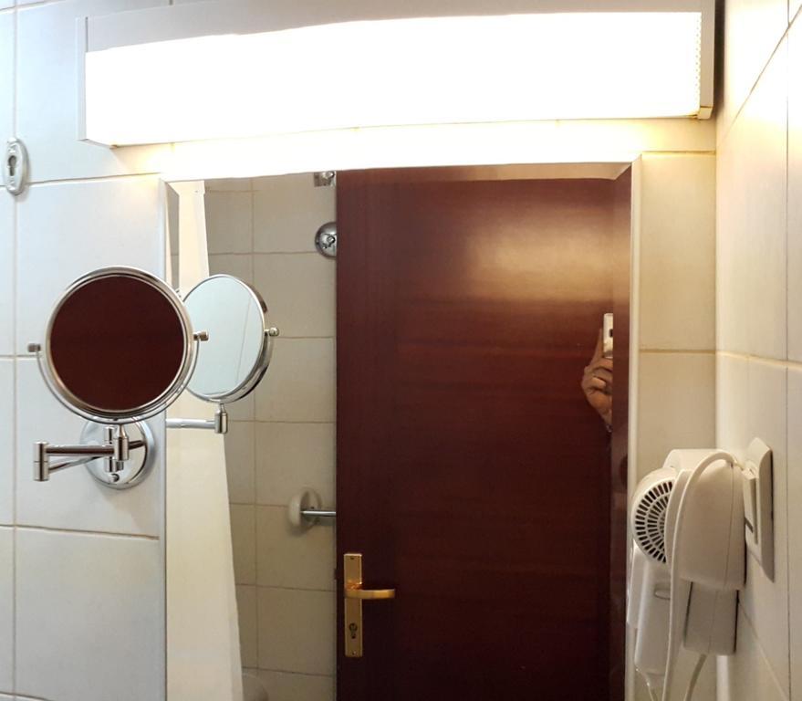 Al Eiman Al Qibla Hotel Medina Kamer foto
